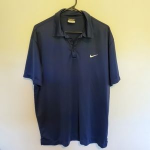 Nike Golf polo